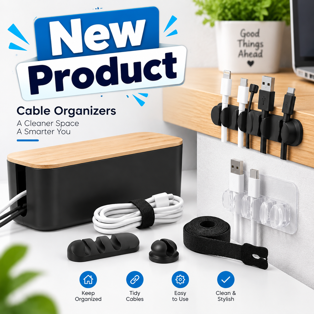 New Products