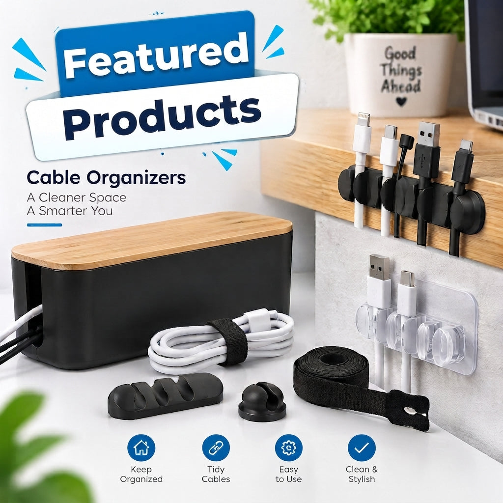 Featured Products