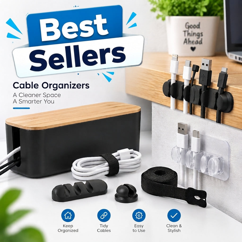 Best Sellers