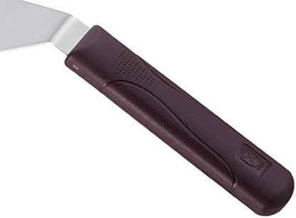 Mercer Culinary Hell's Handle Perforated Turner/Spatula, 8" X 3"