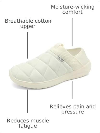 Slippers for Men and Women