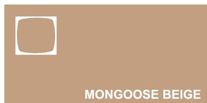 Mongoose Beige Epoxy Resin for Bar Tops (1920 Fl Oz)