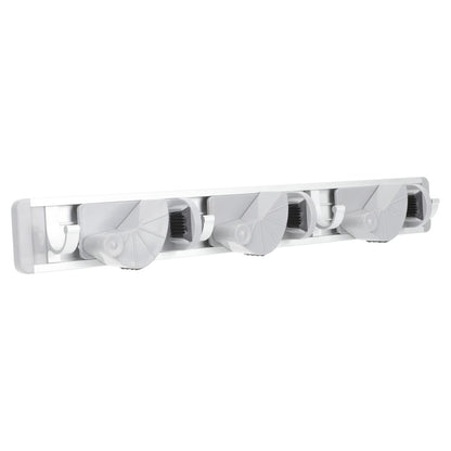 Broom Holder Organizer Heavy