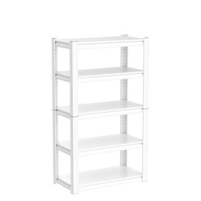 72''H Garage Shelving