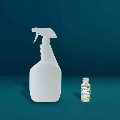 Multi Purpose Cleaner Concentrate Refills (2 Fl Oz)