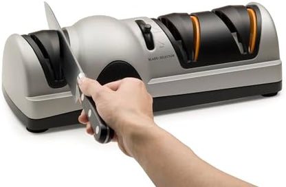 Presto 08810 Professional EverSharp Electric Knife Sharpener