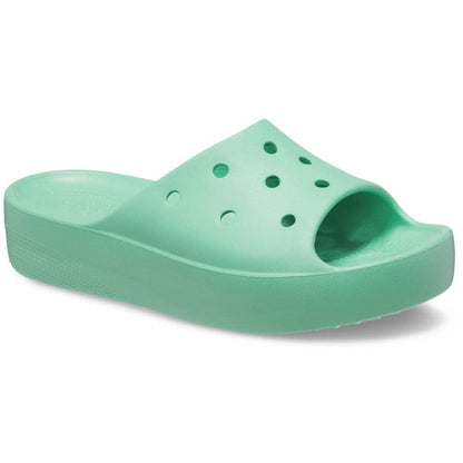 Women's Classic Platform Slide
