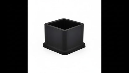Rubber Chair Leg Caps (20 Count)