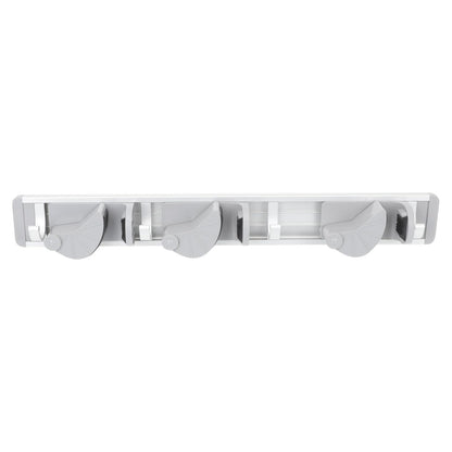 Wall Mounted Mop and Broom Holder Hooks