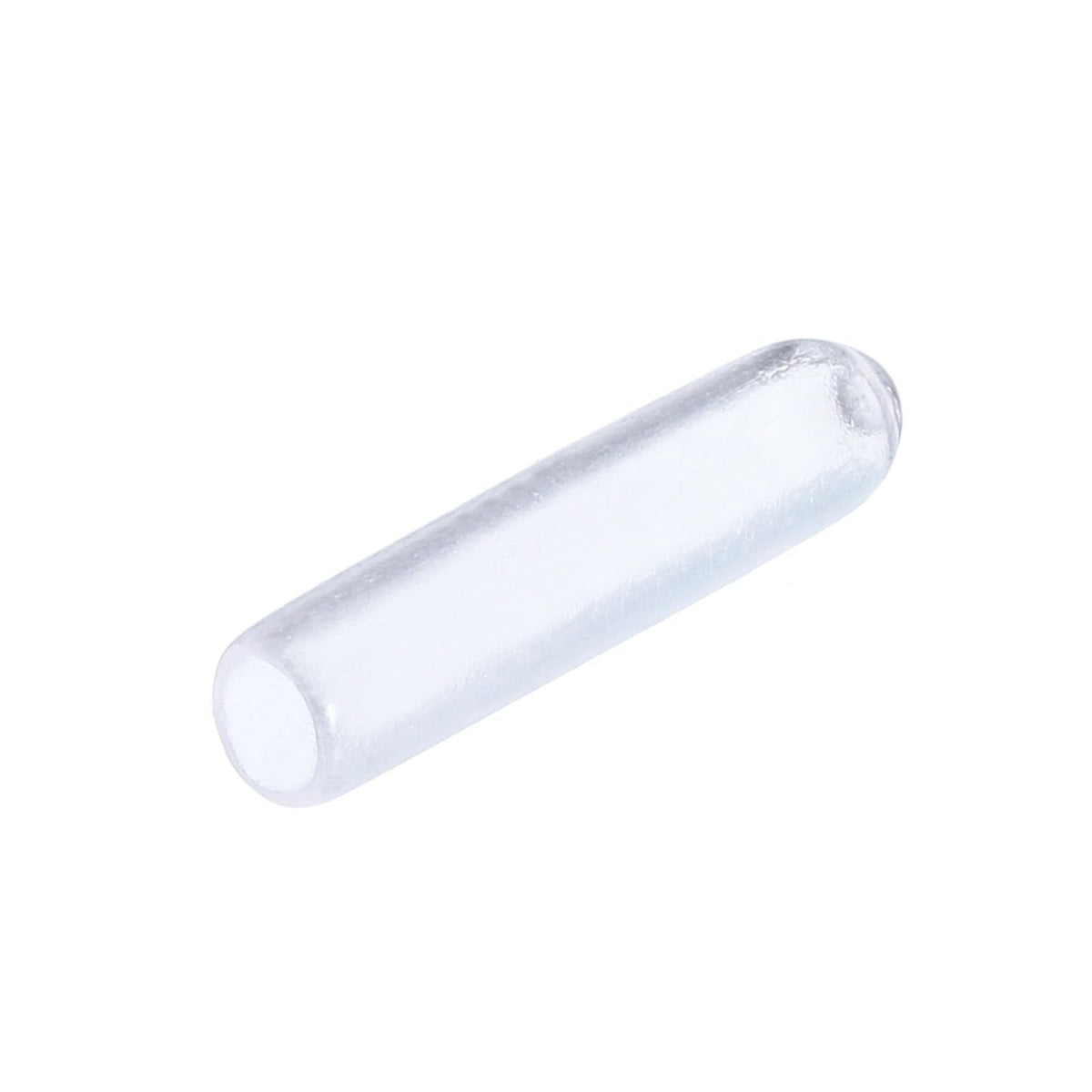 20pcs Rubber End Caps 3mm