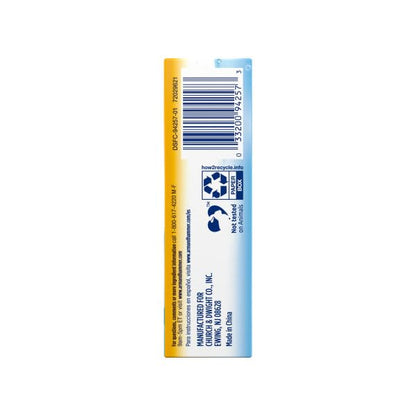 Laundry Detergent Power Sheets (105 Count)