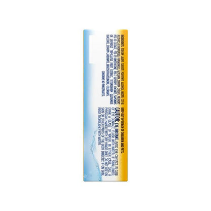 Laundry Detergent Power Sheets (105 Count)