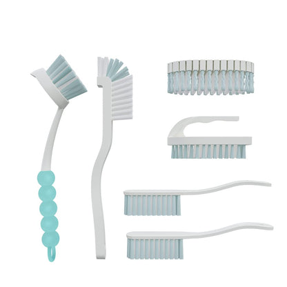 6 PCS Cleaning Brush