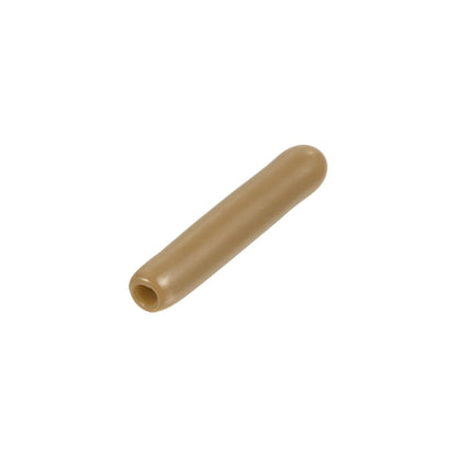 20pcs Rubber End Caps 1.5mm