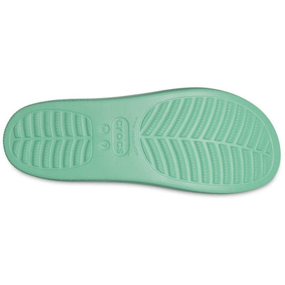 Women's Classic Platform Slide