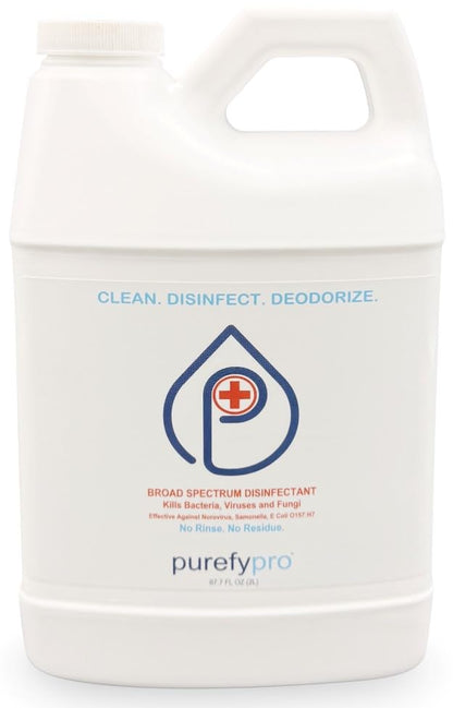 pro Disinfectant (68 Fl Oz)