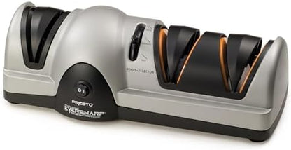 Presto 08810 Professional EverSharp Electric Knife Sharpener