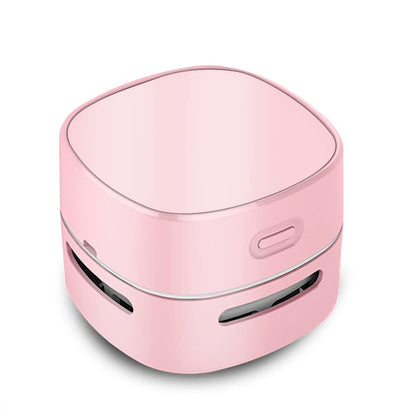 Desktop Vacuum Cleaner