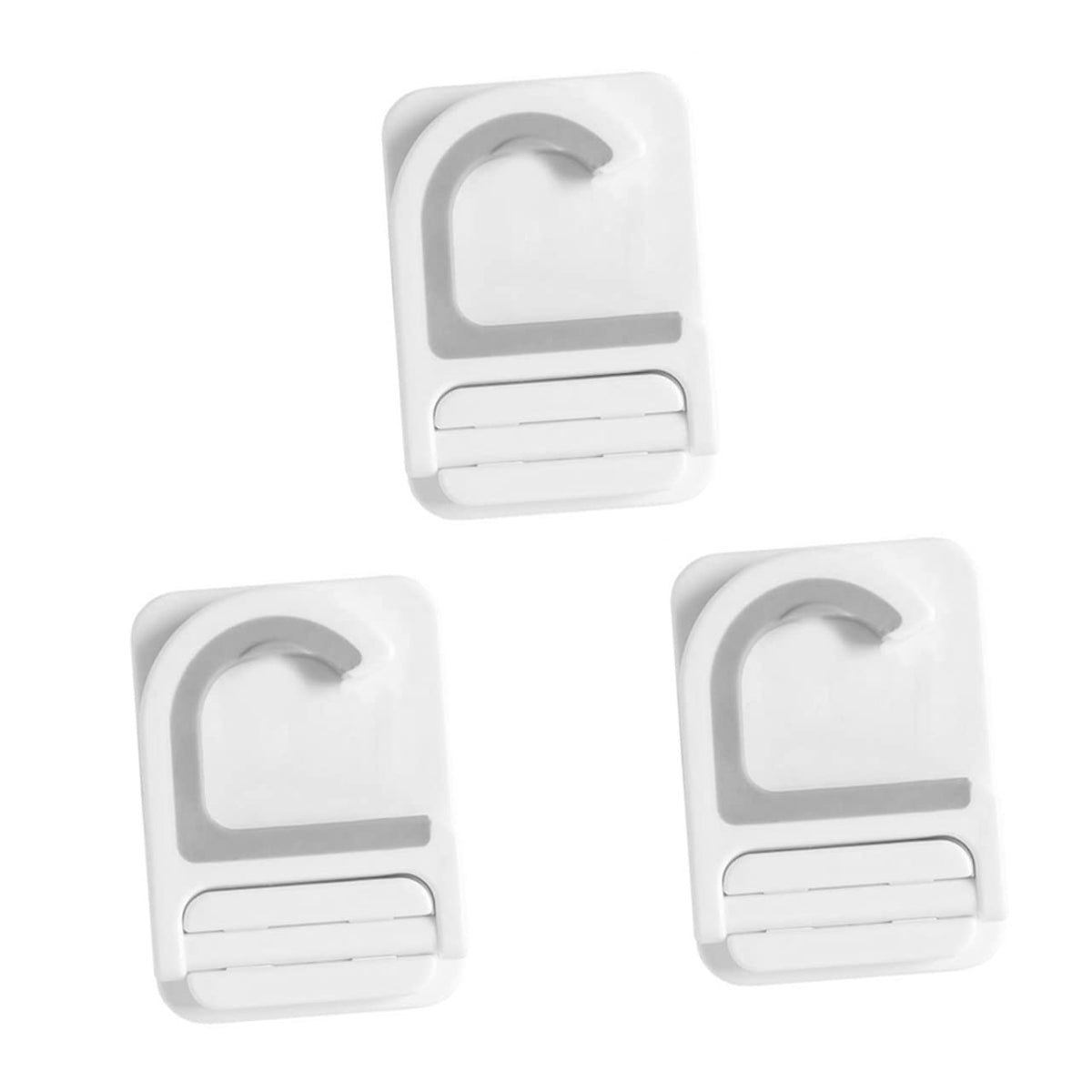 Broom Holder Mop Hanger Multi