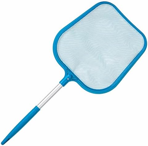 U.S. Pool Supply Professional Spa, Hot Tub, Pool Hand Leaf Skimmer Net, 26"