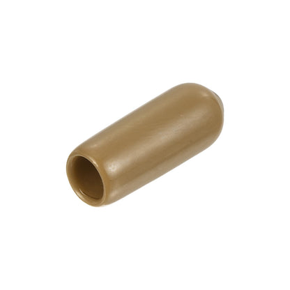 20pcs Rubber End Caps 5mm