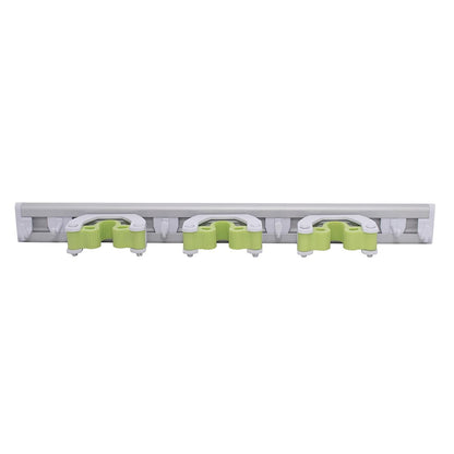 Mop and Broom Holder