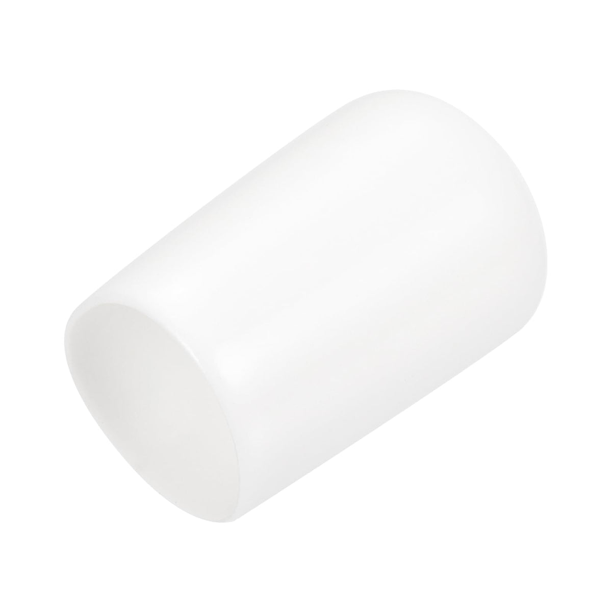 20pcs Rubber End Caps 12mm