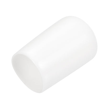 20pcs Rubber End Caps 12mm