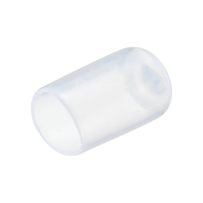 20pcs Rubber End Caps 12mm