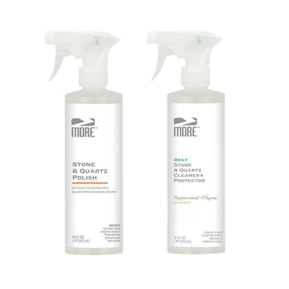 MORE Twin Pack (32 Fl Oz)
