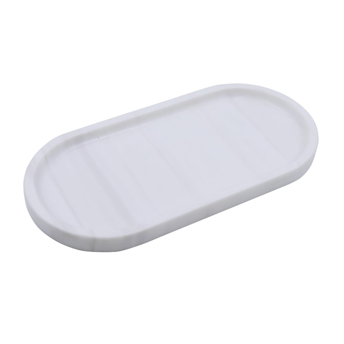 Natural Marble Tray