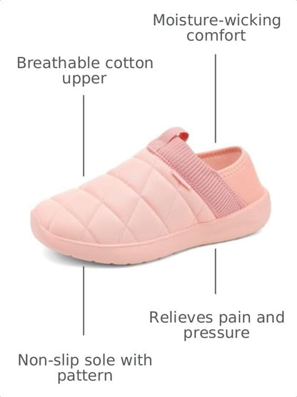 Slippers for Men and Women