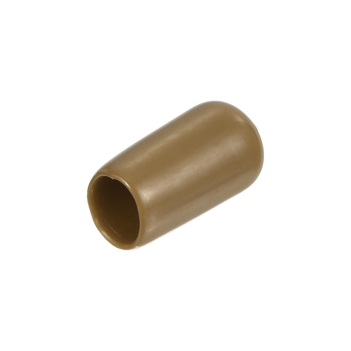 20pcs Rubber End Caps 8mm