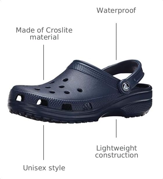 Unisex's All Terrain Atlas