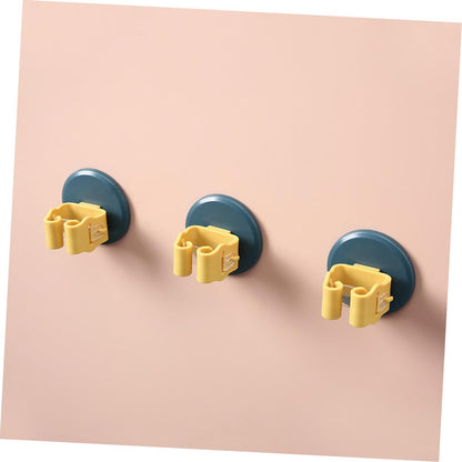 3pcs Mop and Broom Holder