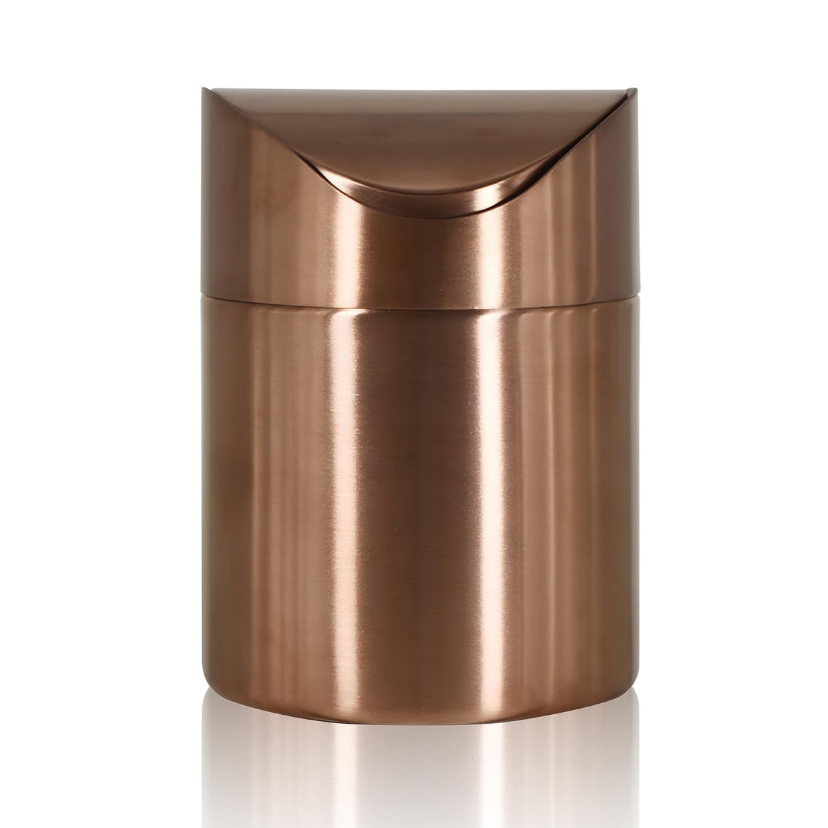 Mini Trash Can