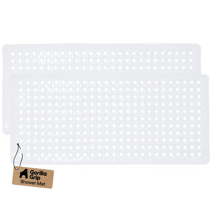 Patented Bath Tub Shower Mat
