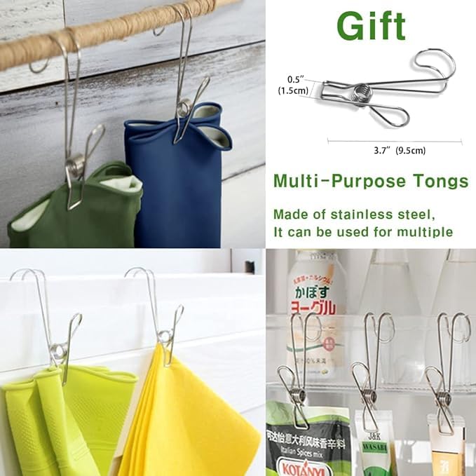 Dishwashing Gloves