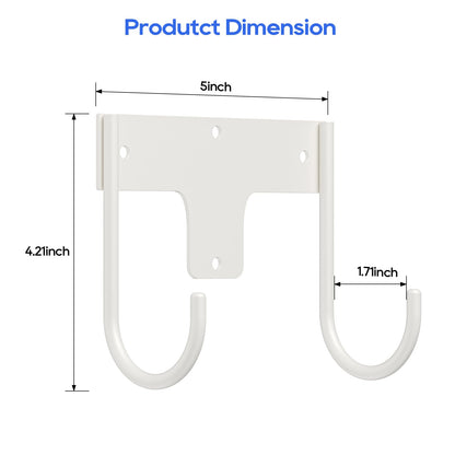 Ironing Board Holder Wall Mount