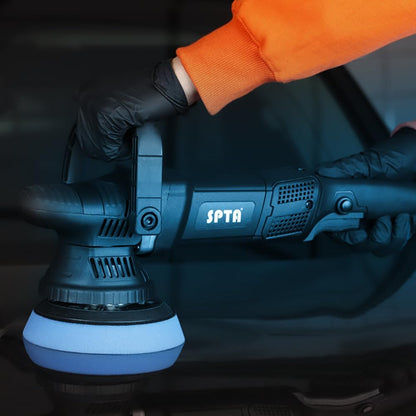 Buffer Polisher