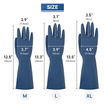 Dishwashing Gloves