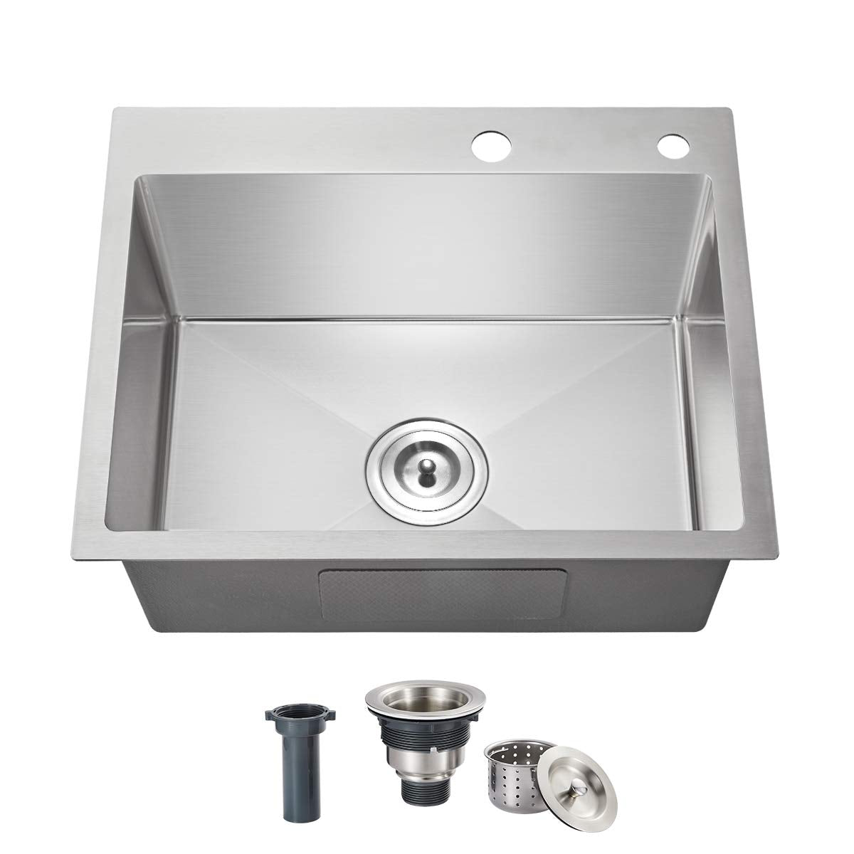 23x18 Inch Kitchen Sink
