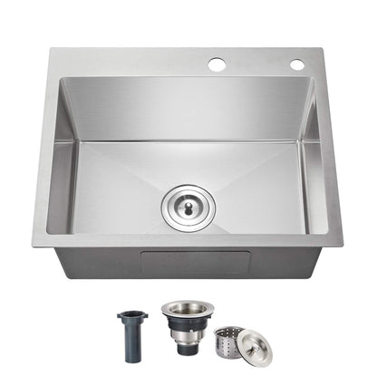 23x18 Inch Kitchen Sink