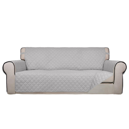 Reversible Quilted Sofa Cover Dog Couch Covers for Sofa