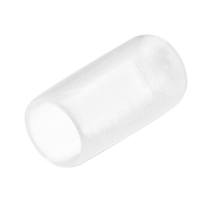 20pcs Rubber End Caps 9.5mm