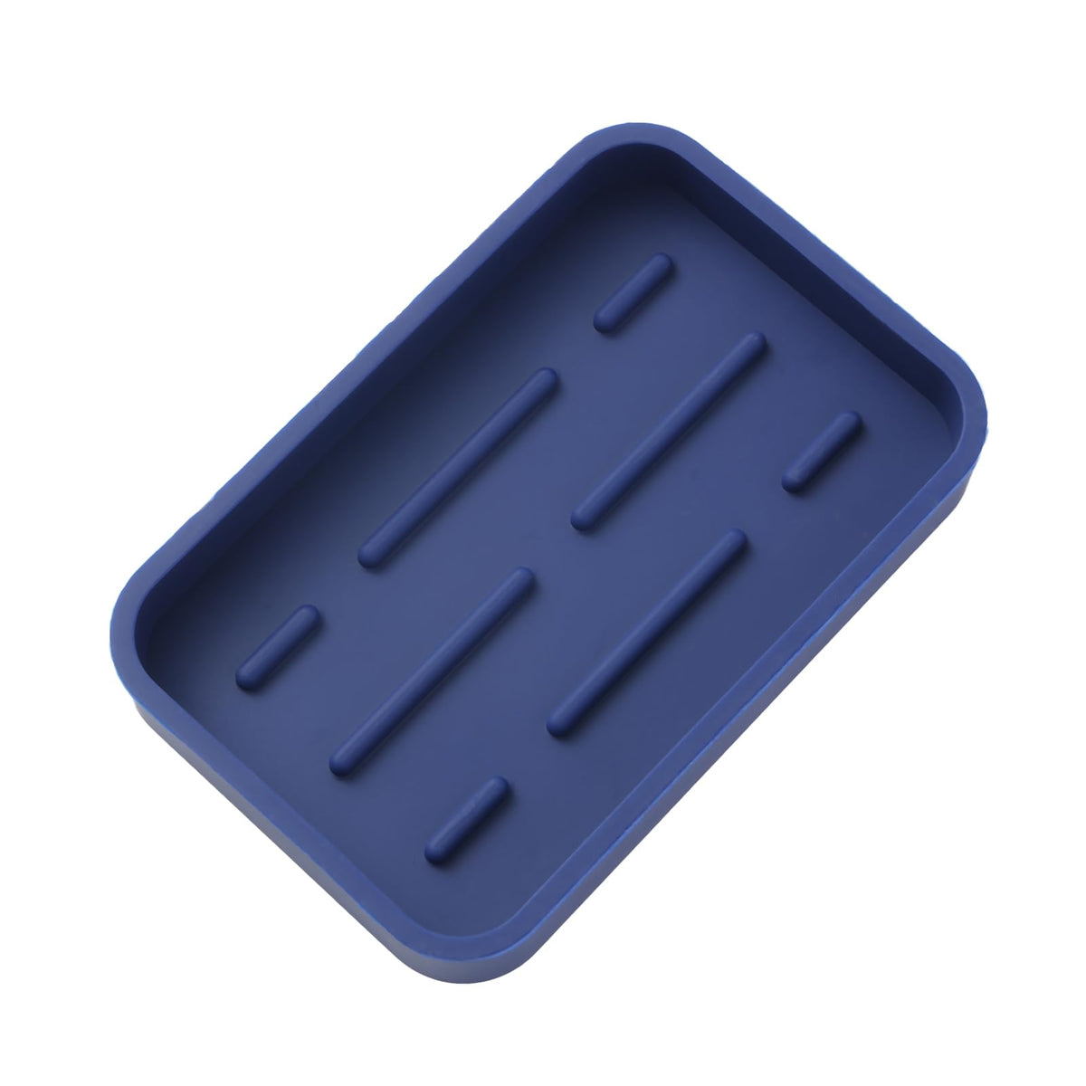 Silicone Kitchen Sink Organizer Tray for Multiple Usage