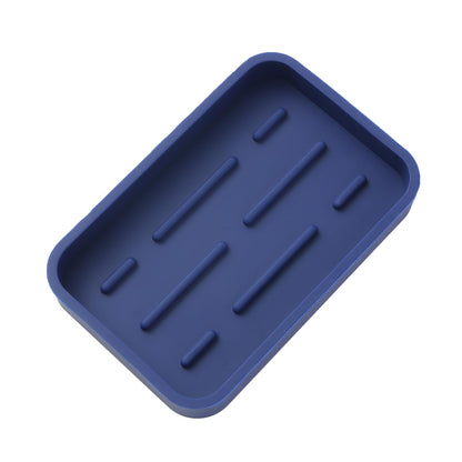 Silicone Kitchen Sink Organizer Tray for Multiple Usage