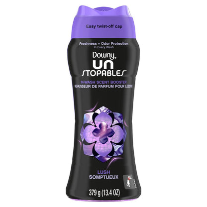 Unstopables In Wash Scent Booster Beads (13.4 Ounce)