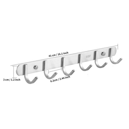 Coat Hook Wall Mount