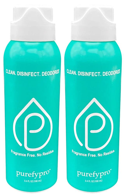 pro Disinfectant Airesol Spray (6.8 Ounce)
